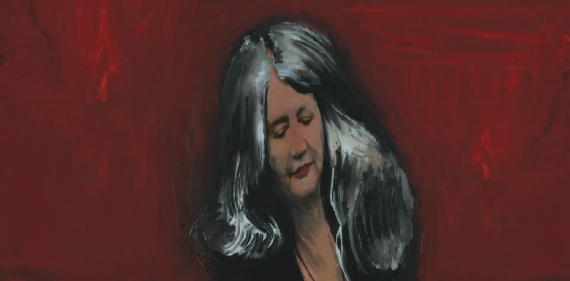 Renaud Capuçon, Martha Argerich